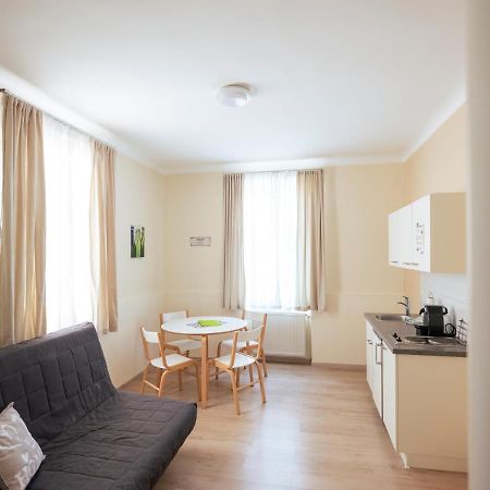 Villa Sonnenschein Laa an der Thaya Kültér fotó