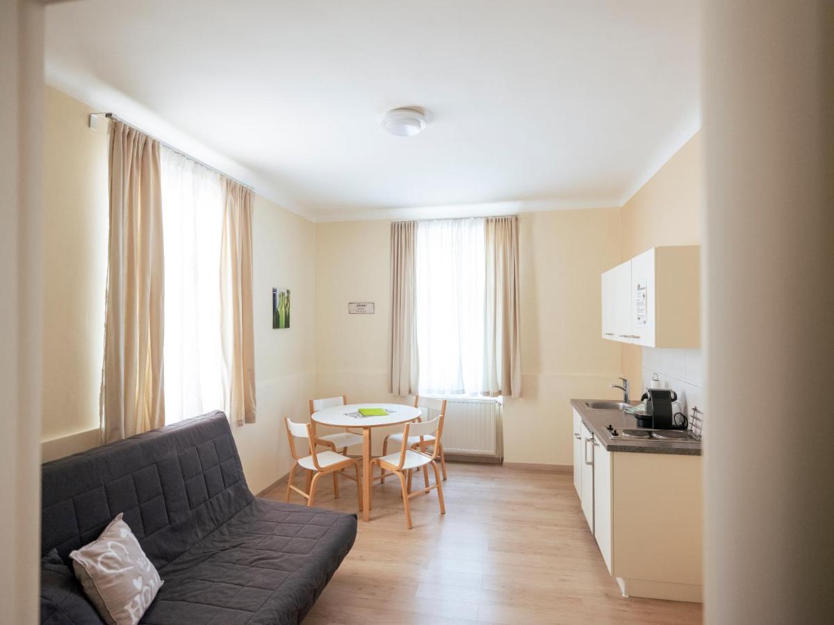 Villa Sonnenschein Laa an der Thaya Kültér fotó