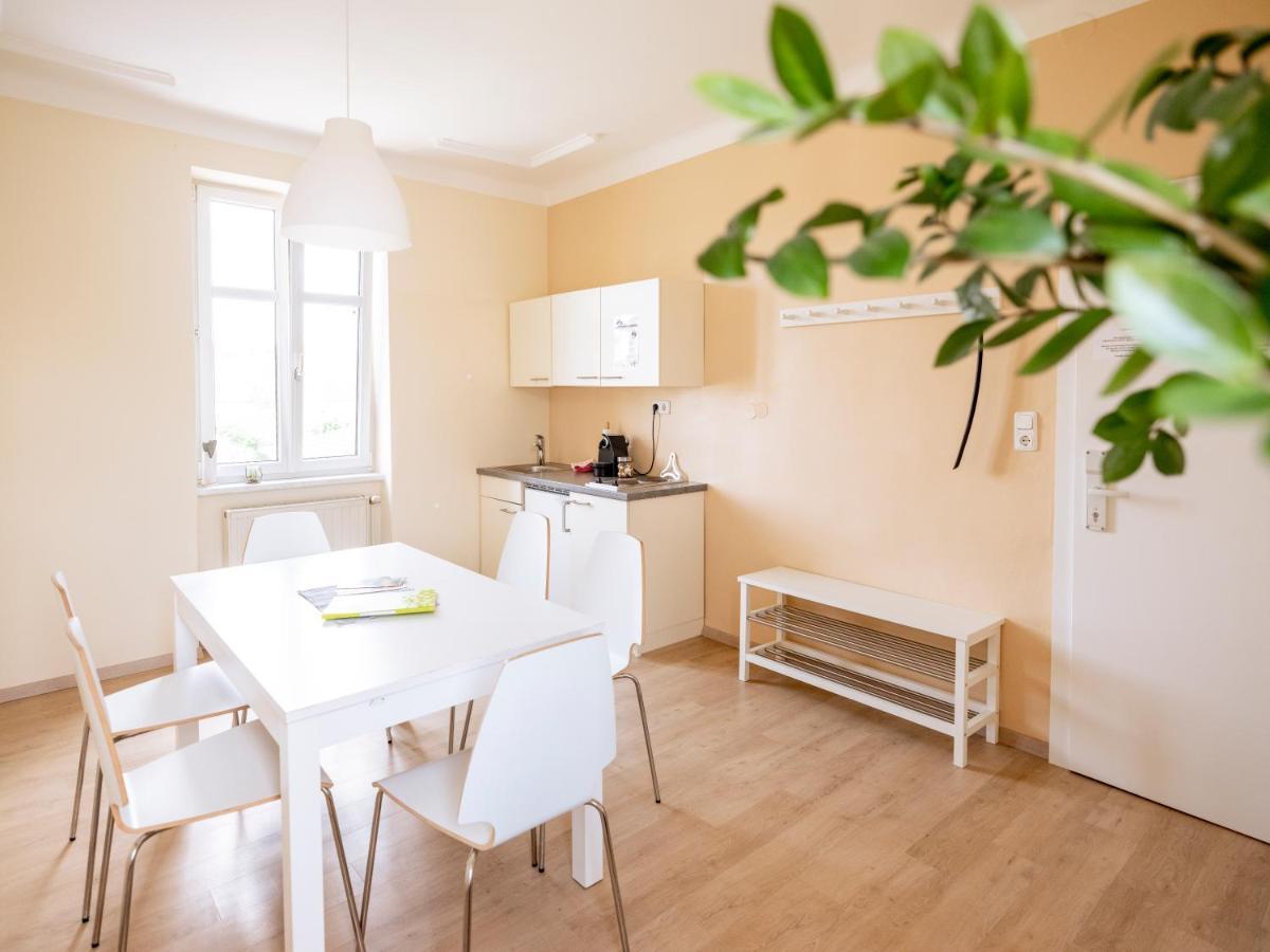 Villa Sonnenschein Laa an der Thaya Kültér fotó
