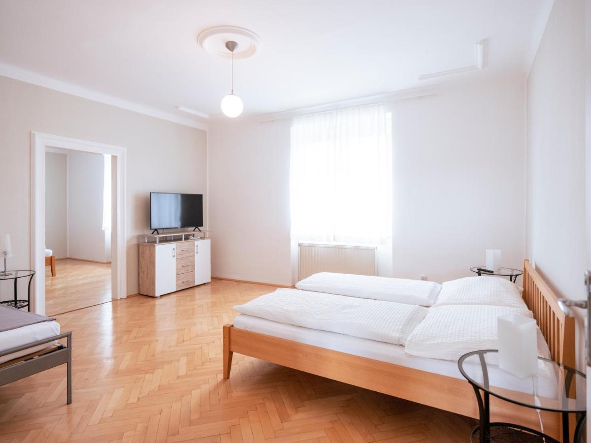 Villa Sonnenschein Laa an der Thaya Kültér fotó