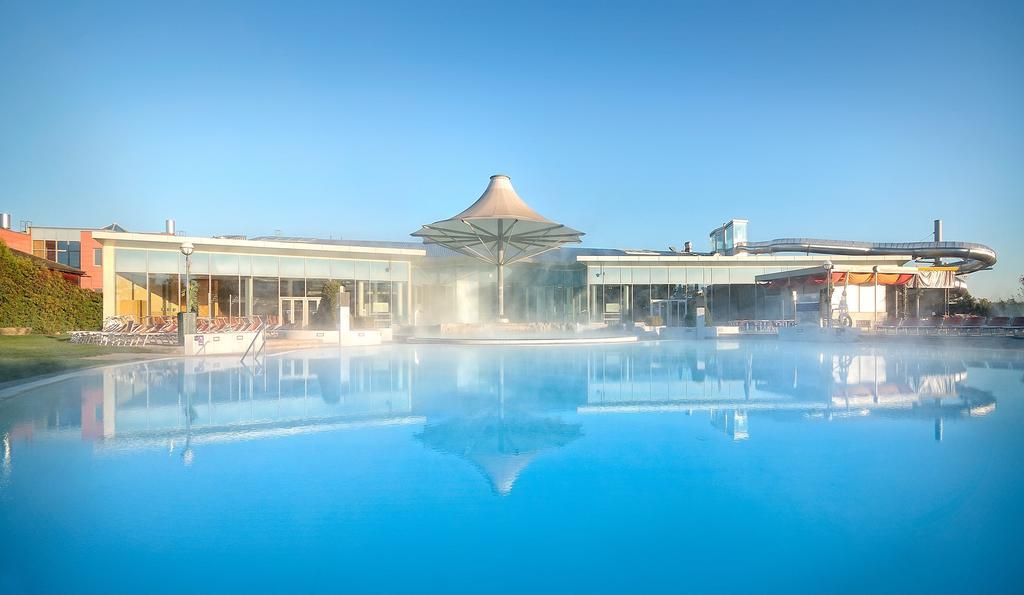Villa Sonnenschein Laa an der Thaya Kültér fotó