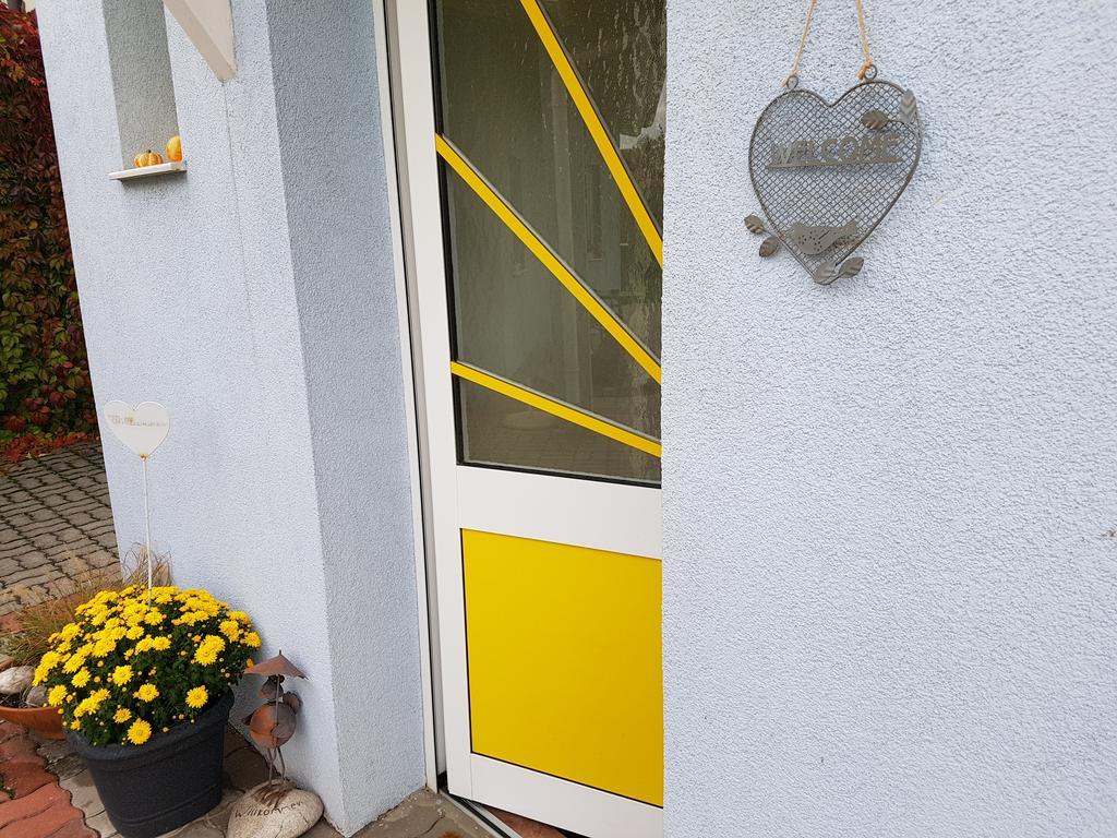 Villa Sonnenschein Laa an der Thaya Kültér fotó
